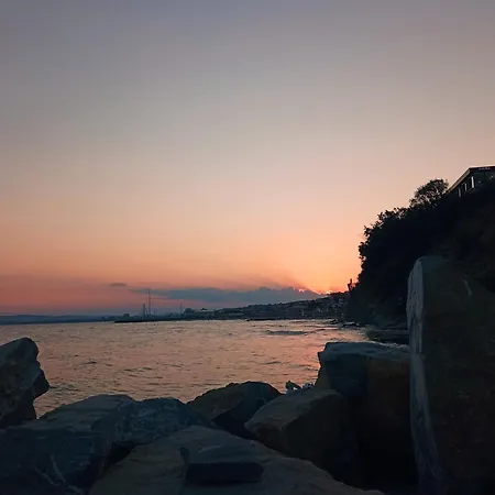 شقة Garden Of Eden With Sea View - C316 *